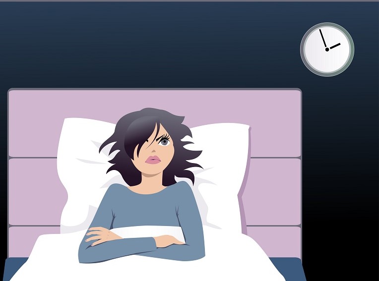 Insomnia Sleep Tips • Premier Sleep Center