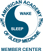 American academy of sleep medicine member center