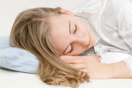 Sleep and Your Health